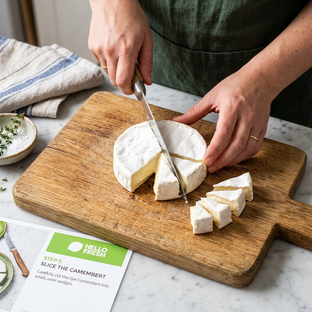 Original Original Bayerischer Obatzda Rezept zubereitet - Original Bayerischer Obatzda, Original Rezept, deutsche Küche, kochen, selber machen