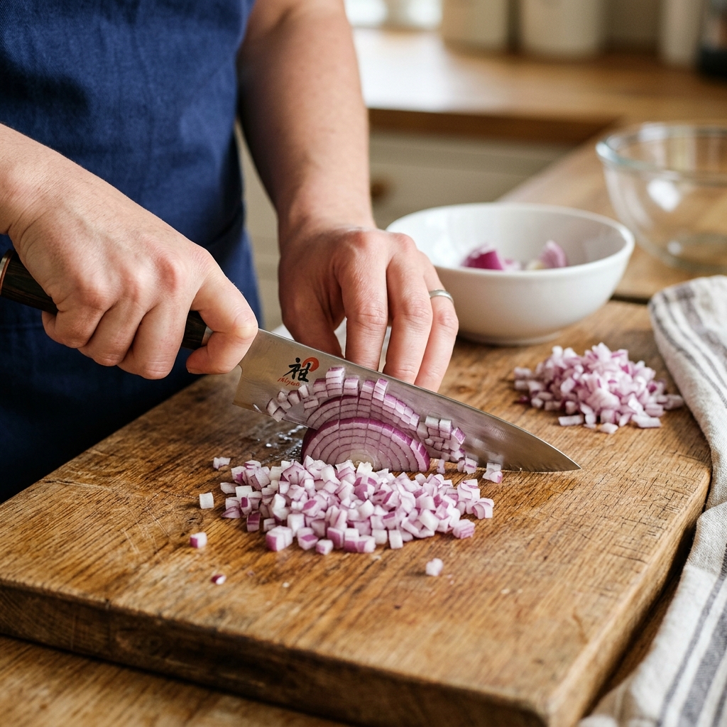 Original Original Bayerischer Obatzda Rezept zubereitet - Original Bayerischer Obatzda, Original Rezept, deutsche Küche, kochen, selber machen