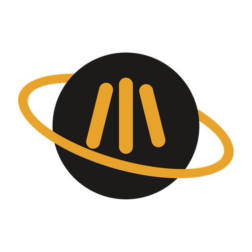 Rezepte Kosmos – Logo-Signet